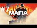 Rakip Mafyaya Saldırı! l Mafia: Definitive Edition [Türkçe] #7