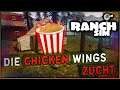 Ranch Simulator #003 🤠 Die CHICKEN Wings ZUCHT | Let's Play RANCH SIMULATOR