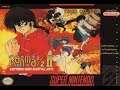Ranma Nibunnoichi Chougi Ranbu Hen (SNES) Default Difficulty Playthrough