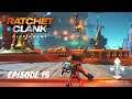 RATCHET & CLANK RIFT APART [PS5] : Une Attraction Pirate ! / Episode 15 - 4K