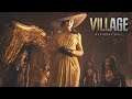 RE Village - Ethan Vs The Dimitrescu Family | All Bela, Daniela, Cassandra & Alcina Boss Battles