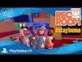 Rec Room / PlayStation VR ._.#stayhome lets play / deutsch / live