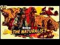 Red Dead Online The Naturalist Now Available