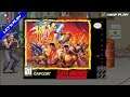 [Rediff][Let's Play] Final Fight 3 (SNES)(Coop)