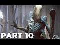 REMNANT FROM THE ASHES Walkthrough Gameplay Part 10 - UNCLEAN ONE BOSS (FULL GAME)