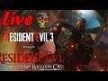 👹 Resident Evil 3 Raccoon City Demo 👹