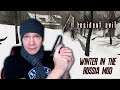 Resident Evil 4 - Winter in Russia Mod | Прохождение на Русском