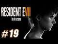 Resident Evil 7 (Blind) - #19 | Daughters