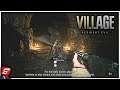 Resident Evil 8 Village NEW Gameplay (PS5/PS4) Resident Evil Village NEW Gameplay (RE8 NEW Gameplay)