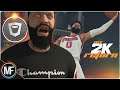 RETURNING TO 2K WITH MY NEW BUILD... | NBA 2K20