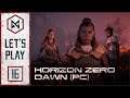 Revenge of the Nora | Horizon Zero Dawn (PC) | Part 16