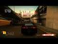 Ridge Racer Unbounded 24th morning race RETRO101