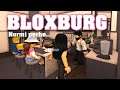 Roblox Bloxburg - Normi perhe...