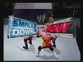 Royal Rumble Throwback (Smackdown vs. Raw) PS2
