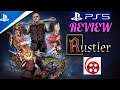 Rustler: PS5 Review