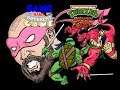 Same Name, Different Game: Teenage Mutant Ninja Turtles Tournament Fighters (NES vs. SNES vs. MD)