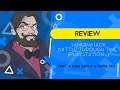 Samurai Jack: Battle Through Time (Playstation 4) REVIEW