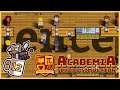 Scientific Method | Academia : School Simulator #12 - Let's Play / Gameplay
