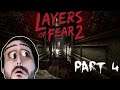 Scuftmez Plays | Layers of Fear 2 | Part 4