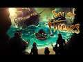 Sea of Thieves: Season Two на XBOX ONE X (русские субтитры) Глава 41. Горацио и Призрачная Флотилия.