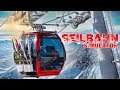 SEILBAHN Simulator: Seilbahnen bedienen in den Bergen! | Winterresort Simulator PREVIEW