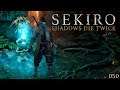 Sekiro Shadows Die Twice [050] Das ist wohl das ENDE [Deutsch] Let's Play Sekiro