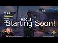 Sept 9th 2021 Borderlands 3 - First Play Through - Day #1 - from the beginning!