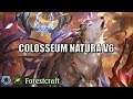 [Shadowverse]【Rotation】Forestcraft Deck ► Colosseum Natura v6-3 ★ AA3 Rank ║Season 43 #389║