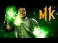 SHANG TSUNG - Mortal Kombat 11 EXCLUSIVE Gameplay - Fatalities, Fatal Blows, Cinematics & More