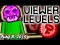 [SimpleFlips] Super Mario Maker 2: Viewer Levels [Aug 8, 2019]