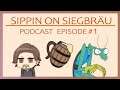 Sippin On Siegbräu | EP: 1 | Nintendo Direct, Pokemon Remakes, Future of Fire Emblem?