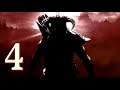 Skyrim: Dawnguard - Part 4: Beyond Death