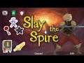 Slay the Spire August 5th Daily - Ironclad | Insanity deck with very little defense...