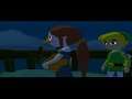 Slim Plays The Legend of Zelda: The Wind Waker - #29. Medli's Awakening