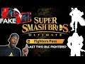 Smash Ultimate is Better On New Switch | Switch Exchange Program is False | Final Two DLC Fighters ?