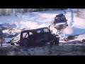 SnowRunner   The Jeep Trailer   PS4 playstation