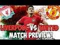 Solskjaer Bruno Fernandes UPDATE! Liverpool vs Manchester United MATCH PREVIEW and Press Conference