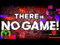 Something Is Very WRONG! | There Is No Game: Wrong Dimension