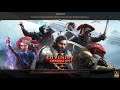 SovietWomble Stream [29.01.2019] Divinity: Original Sin 2