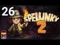 Spelunky 2 - Part 26 [GER Let's Play]