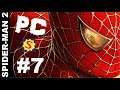 Spider-Man 2 (PC) - Part 7 - Mysterio Mayhem