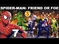 Spider-Man: Friend or Foe - Part 7 - Iron Fist