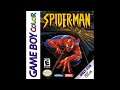 Spider-Man. GBC. Walkthrough