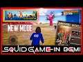 SQUID GAME IN PUBG MOBILE π₯ SQUID GAME IN BGMI π₯ BGMI AND PUBG DECEMBER NEW UPDATE π₯ SQUID GAME MODE