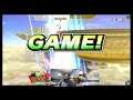 SSBU No GSP