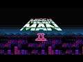 Stage Select - Mega Man 2