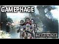 [Star Wars Battlefront 2] Getting Put Up For A Commendation