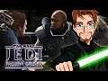 STAR WARS Jedi Fallen Order (LIVE) FTC Serious Chat & Future