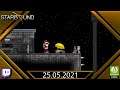 π Starbound unter Linux π§ | Fracking Universe | openSUSE Tumbleweed π¦ | Twitch vom 25.05.2021