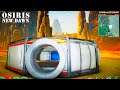 Starting a Base | Osiris New Dawn Experimental | Part 5